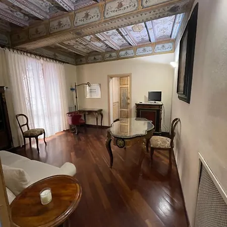 Appartement Suite Due Torri *