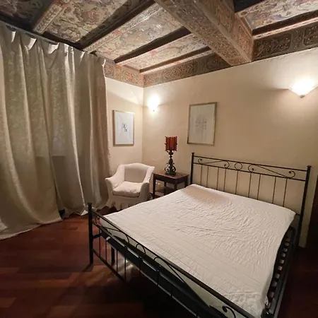 Suite Due Torri * Bologna