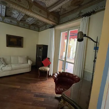 Suite Due Torri Appartement