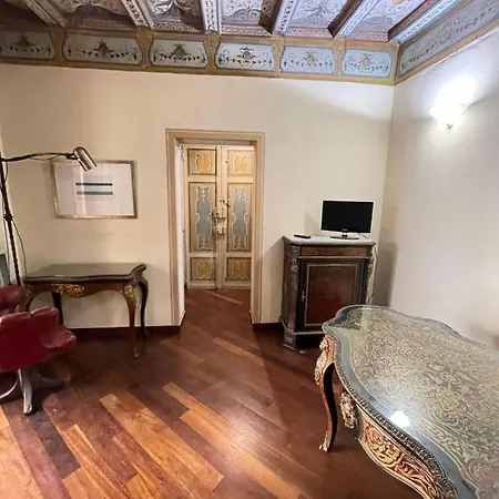 Appartement Suite Due Torri Bologna