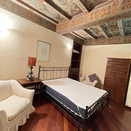 Suite Due Torri Bologna