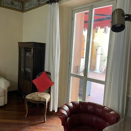 Suite Due Torri Appartement *