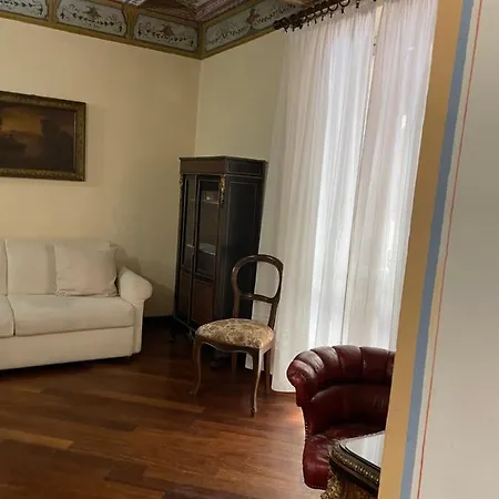 Appartement Suite Due Torri