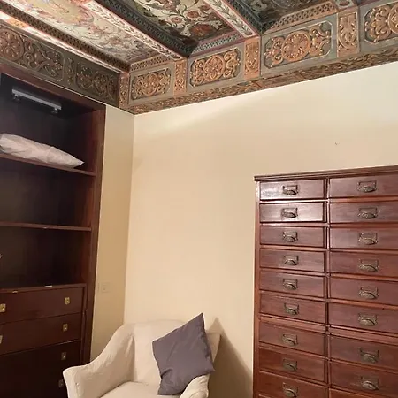 Suite Due Torri Appartement *