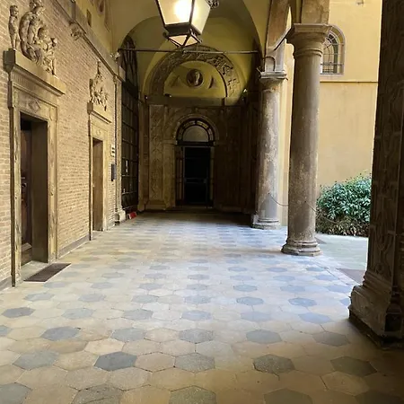 Suite Due Torri Appartement Bologna