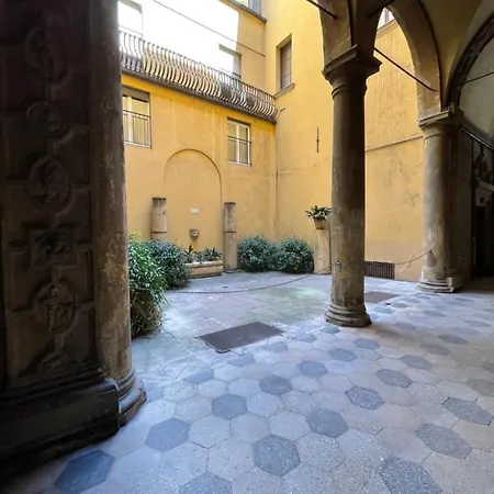 Appartement Suite Due Torri