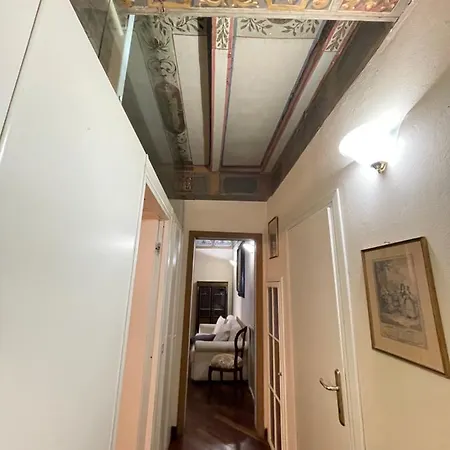 Appartement Suite Due Torri Bologna