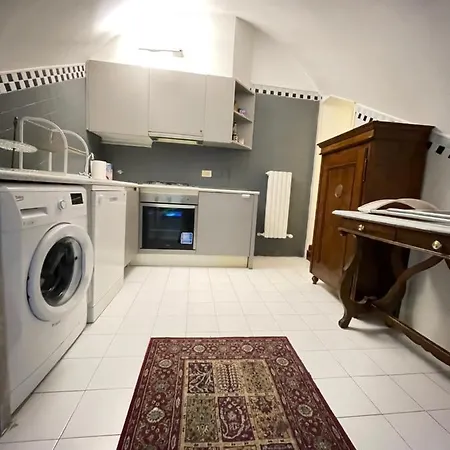 Suite Due Torri Appartement