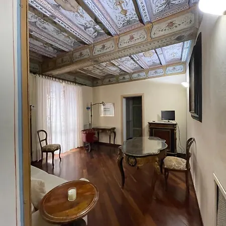 Suite Due Torri Appartement Bologna