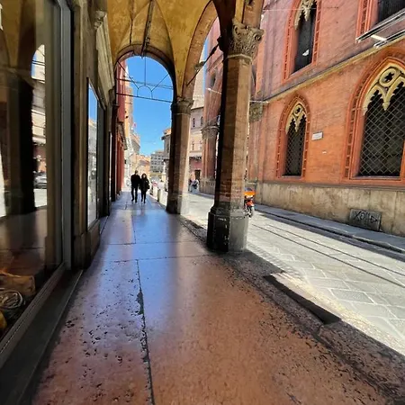 Appartement Suite Due Torri