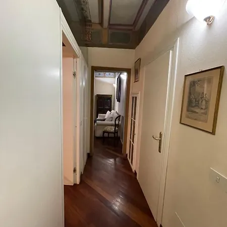 Suite Due Torri Appartement Bologna