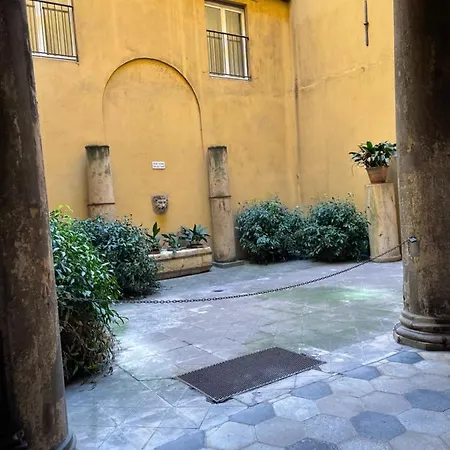 Suite Due Torri Appartement Bologna