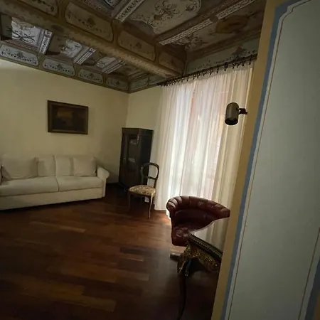 Suite Due Torri *