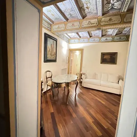Appartement Suite Due Torri