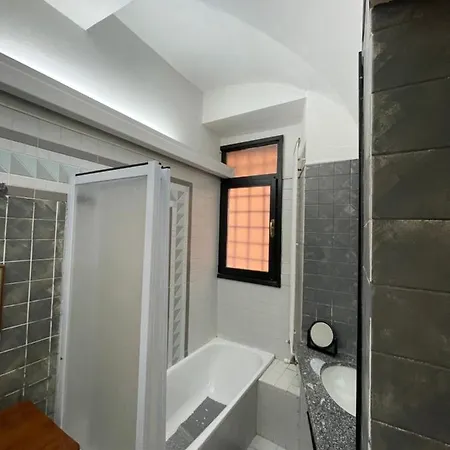 Suite Due Torri Appartement *